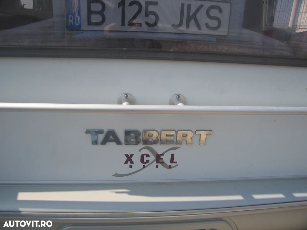 Tabbert 564  VIVALDI - 10