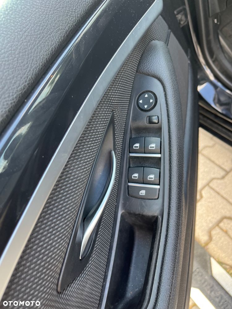 BMW Seria 5 518d - 6