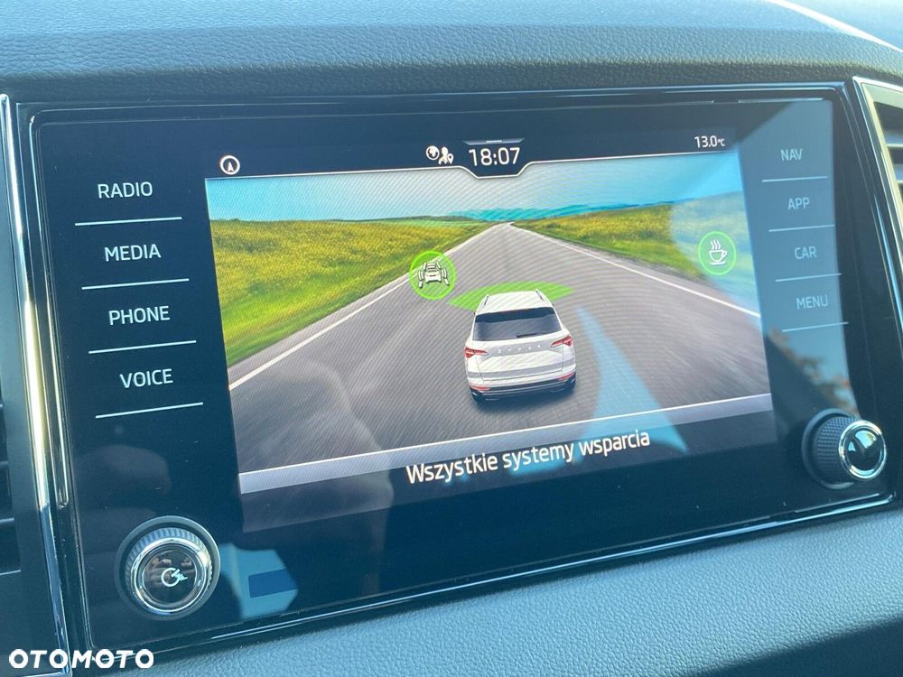 Skoda Karoq 1.5 TSI ACT 4x2 Ambition - 35