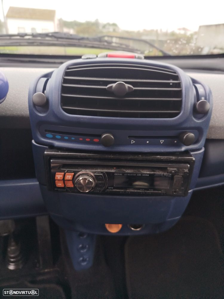 Smart ForTwo Coupé - 7