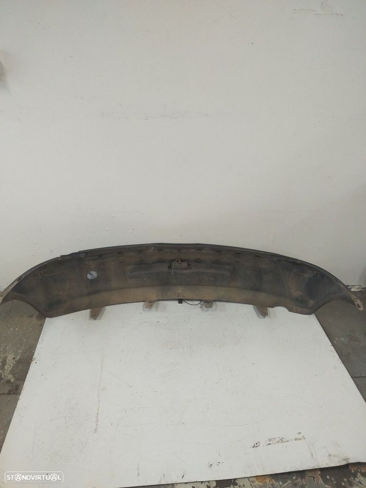 Para Choques Tr Fiat Punto (188_) - 4