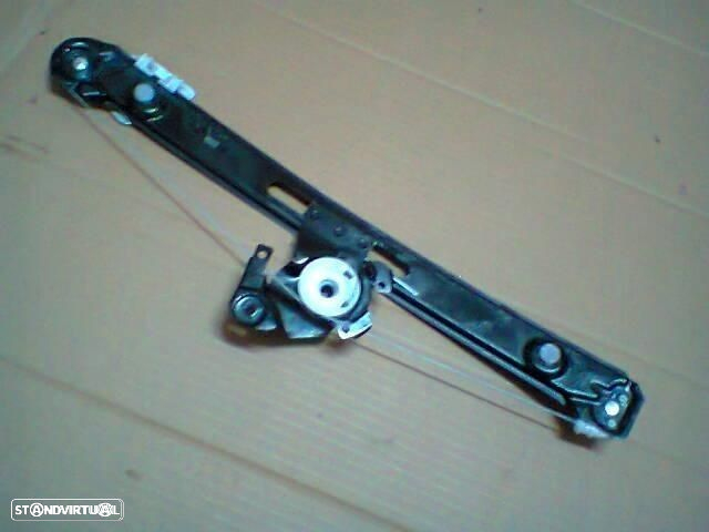 elevador vidro porta trás Bmw 320D E46 (Novos) - 2