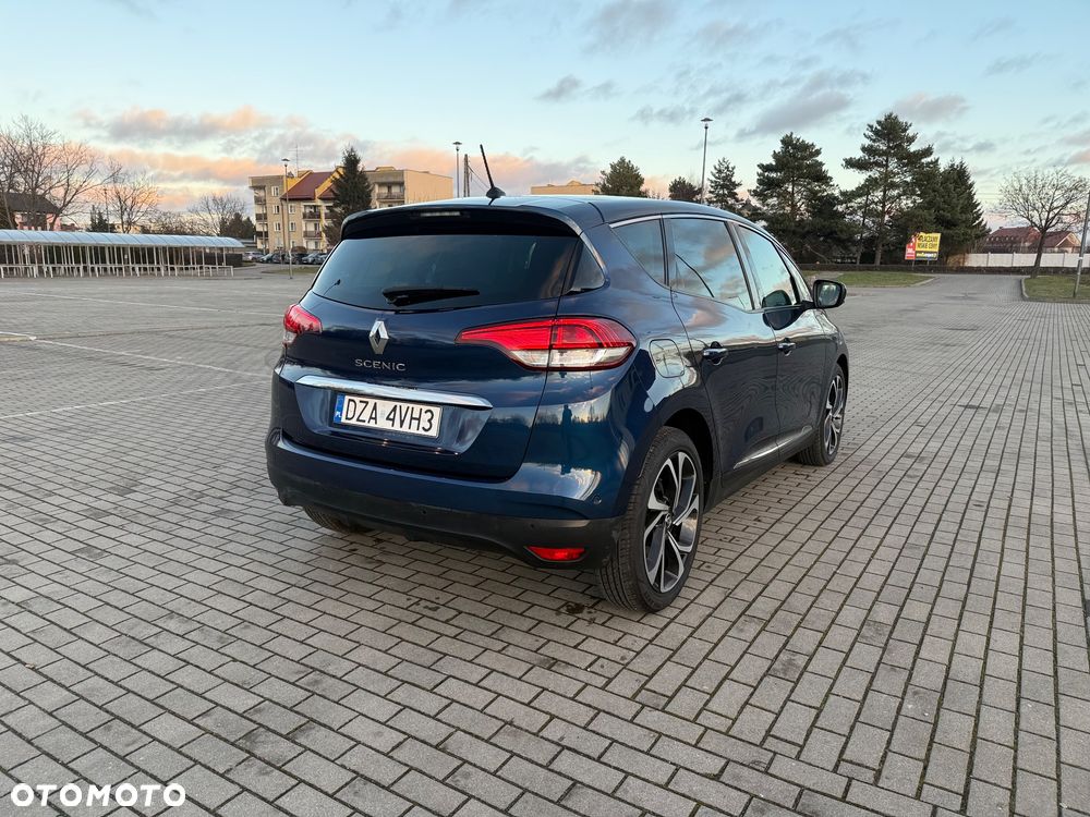 Renault Scenic - 4
