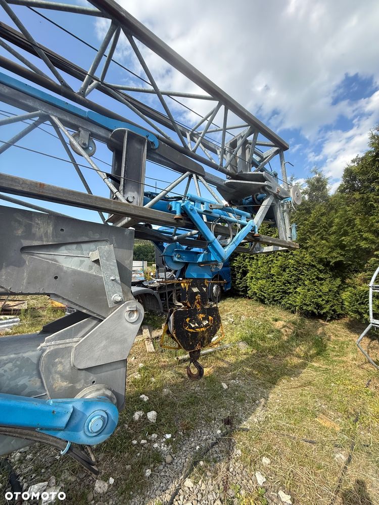 Potain MH Turbo 30C - 13