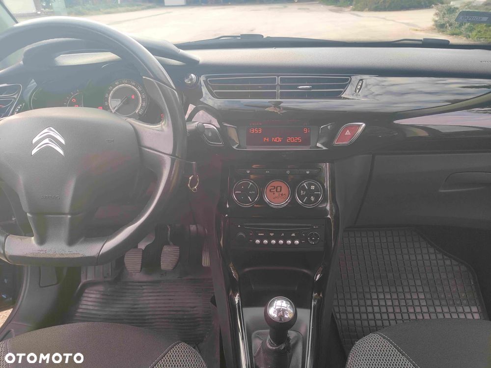 Citroën C3 1.2 VTi Selection - 10