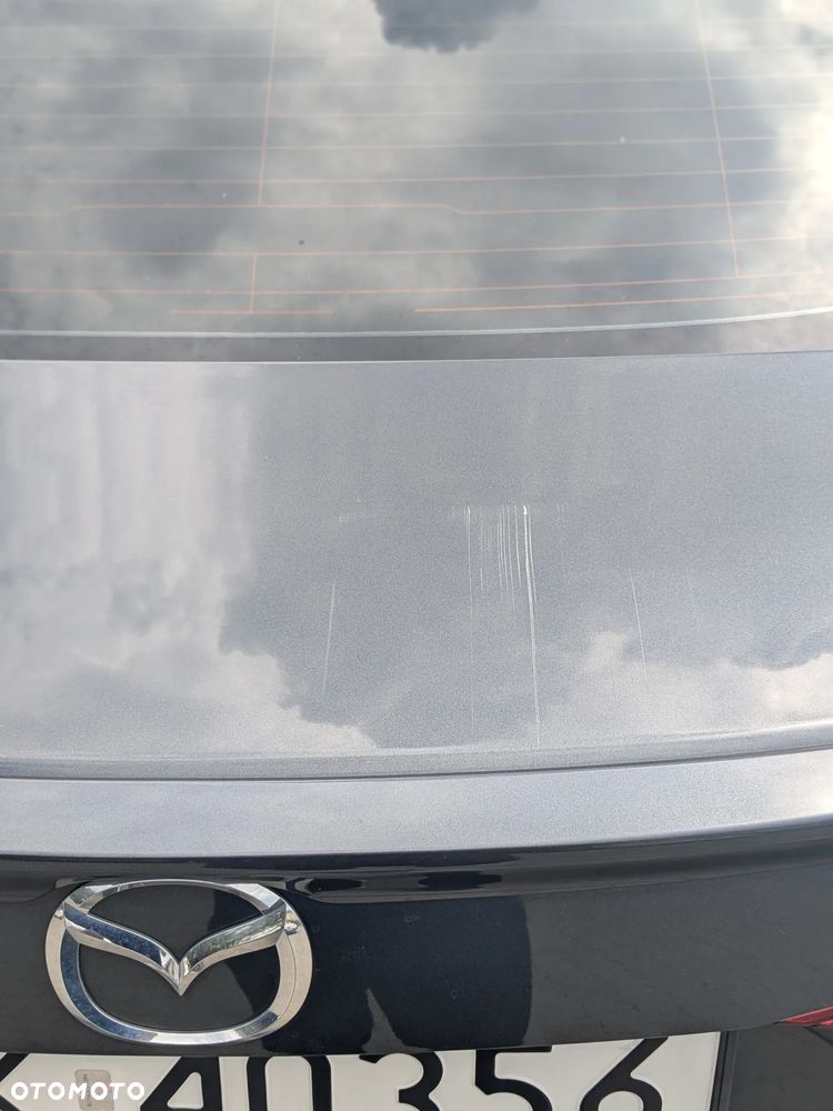 Mazda 3 - 13