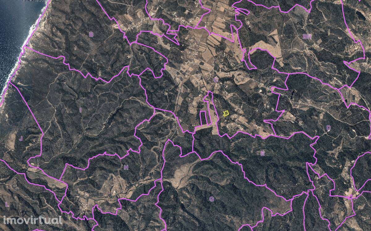 Terreno Rústico - Grande imagem: 2/2