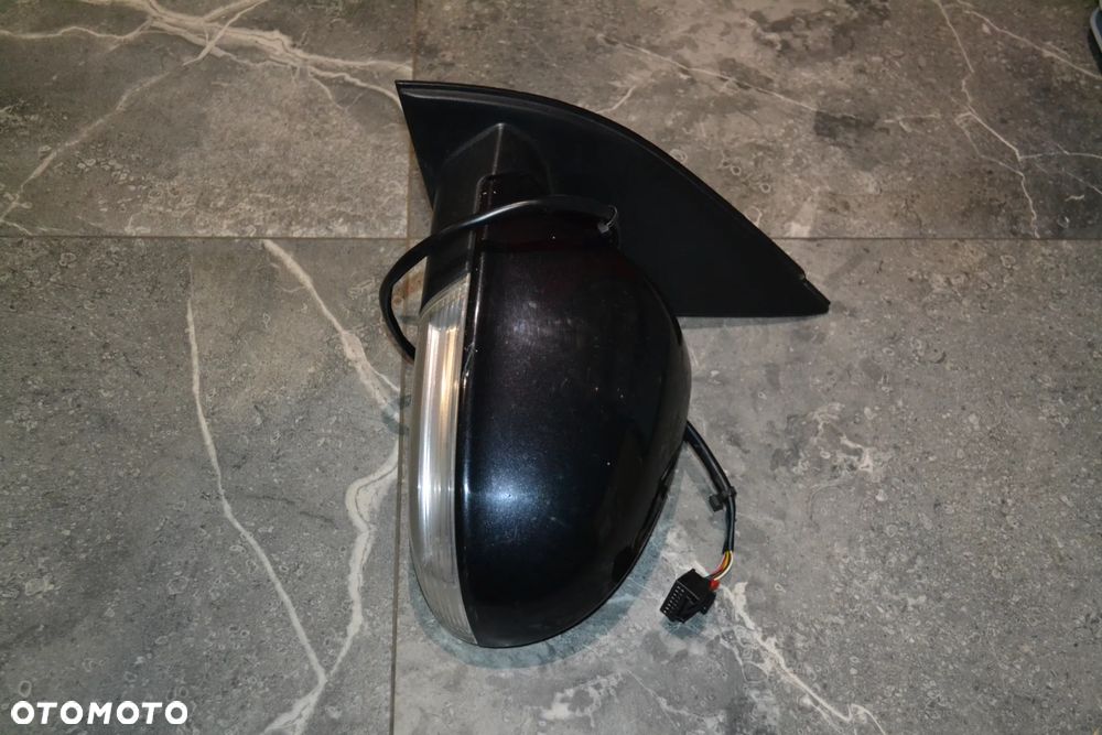 VW GOLF V HB LUSTERKO ELEKTRYCZNE LEWE 6 PIN EUROPA - 2