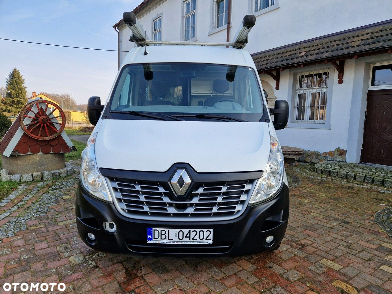 Renault Master - 37