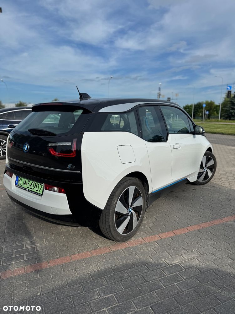 BMW i3 (120 Ah) - 4