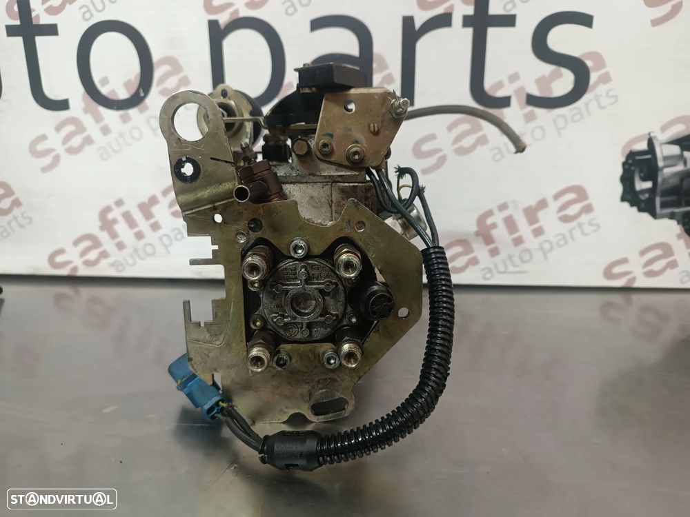 BOMBA INJECTORA / INJETORA PSA SUZUKI VITARA / PEUGEOT 306 1.9TD / XSARA XUDLP06 R8445B100A - 2
