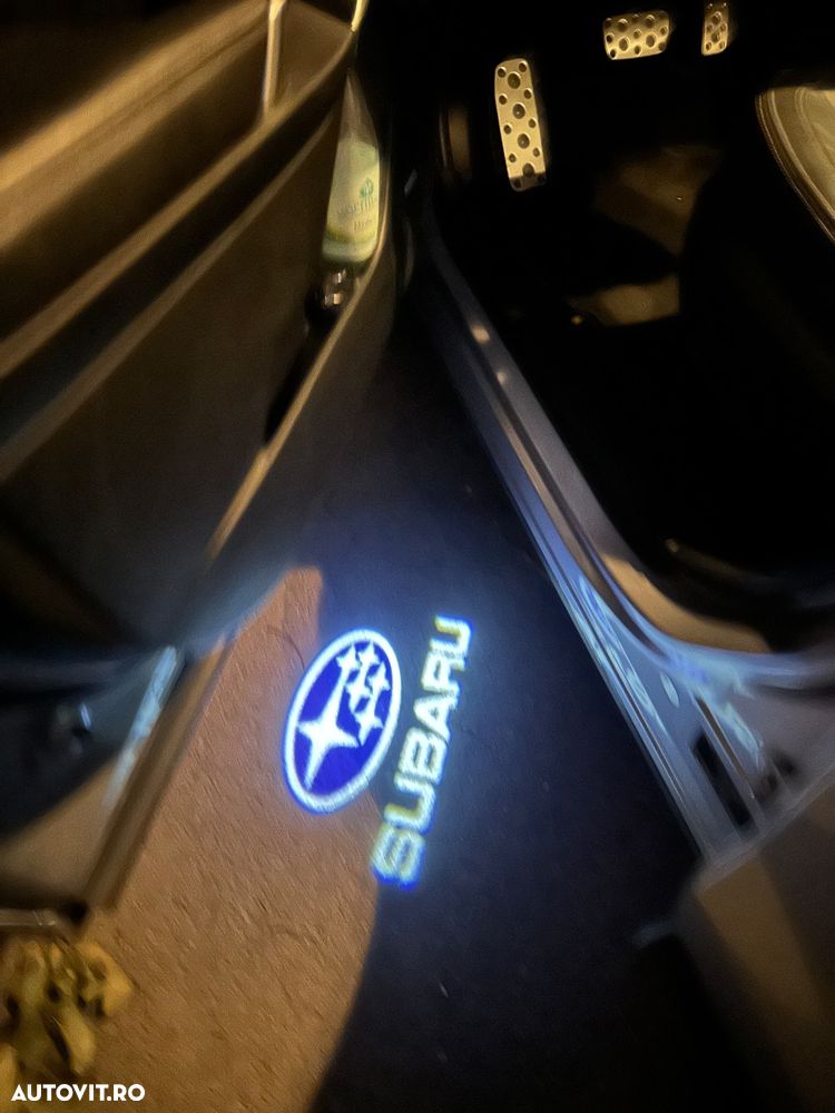 Subaru Forester 2.0XT CVT Sport - 18