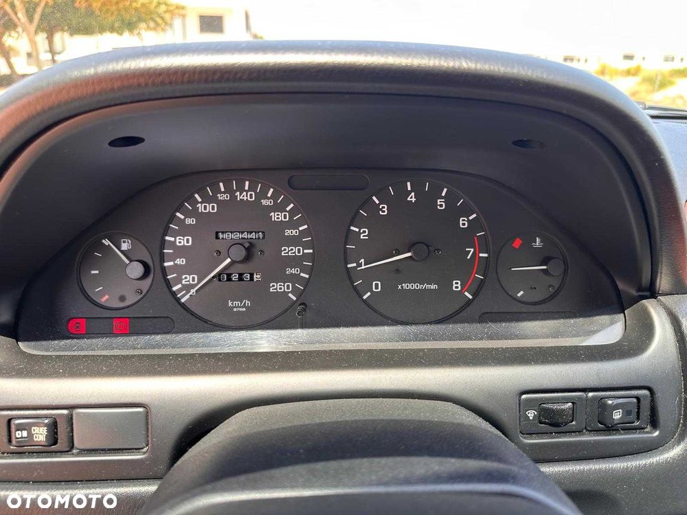 Nissan Maxima - 5