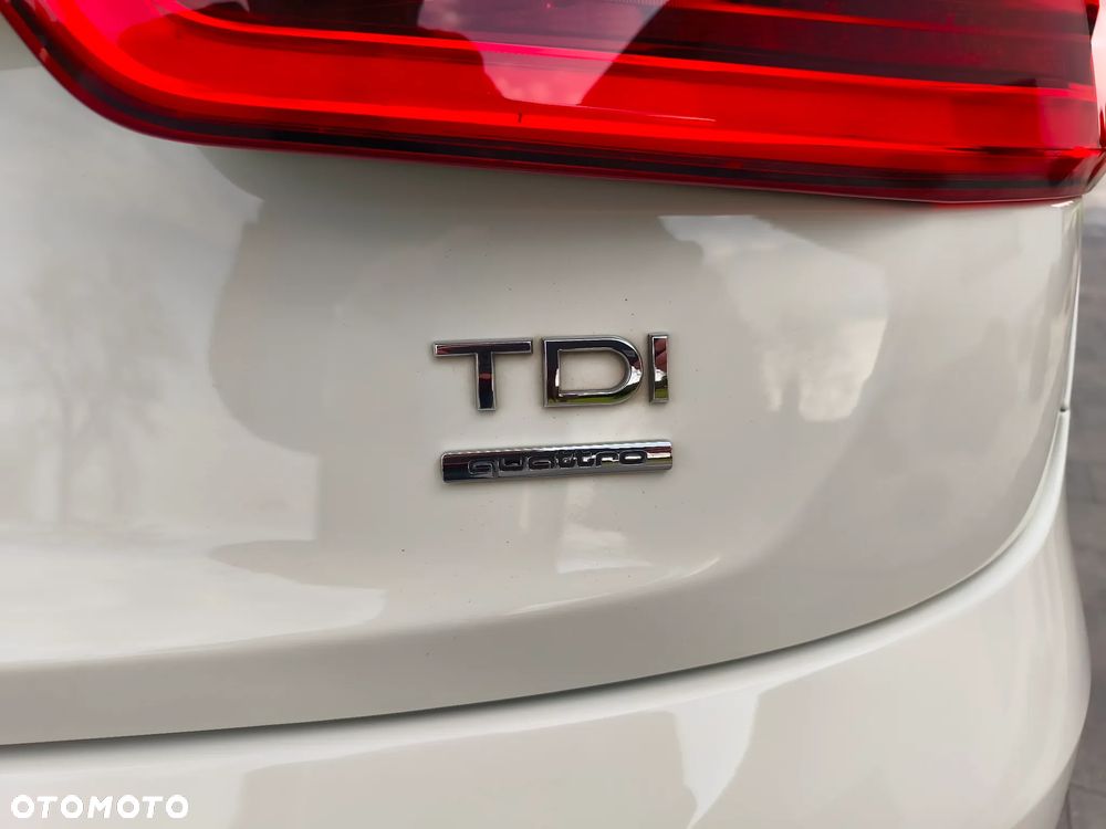 Audi Q3 2.0 TDI Quattro - 29