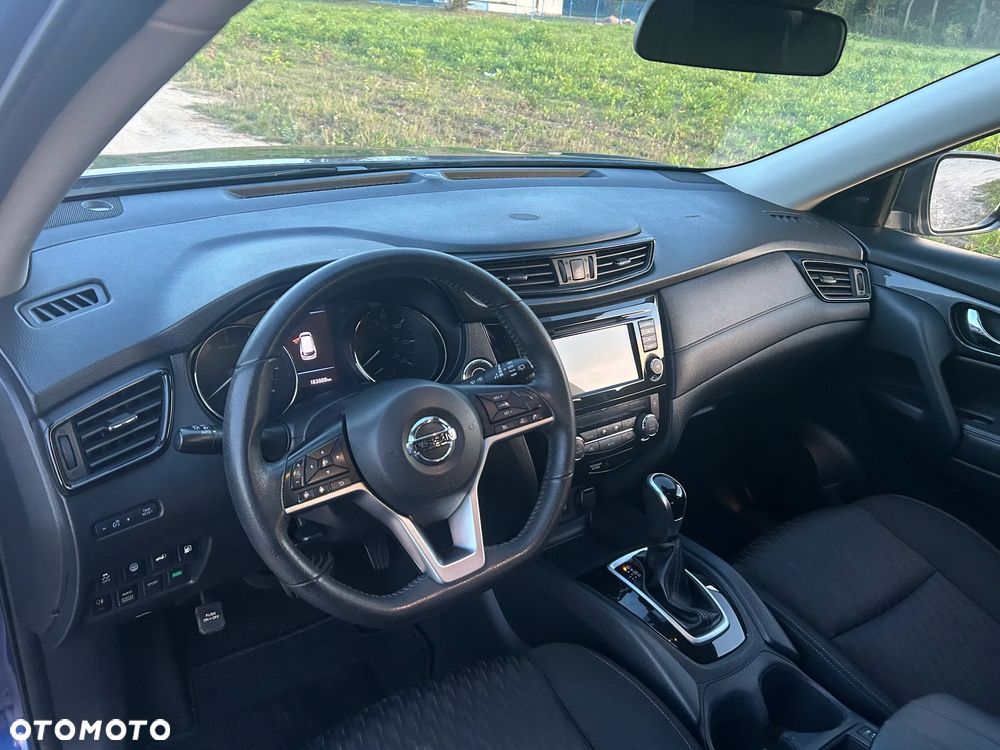 Nissan X-Trail - 11