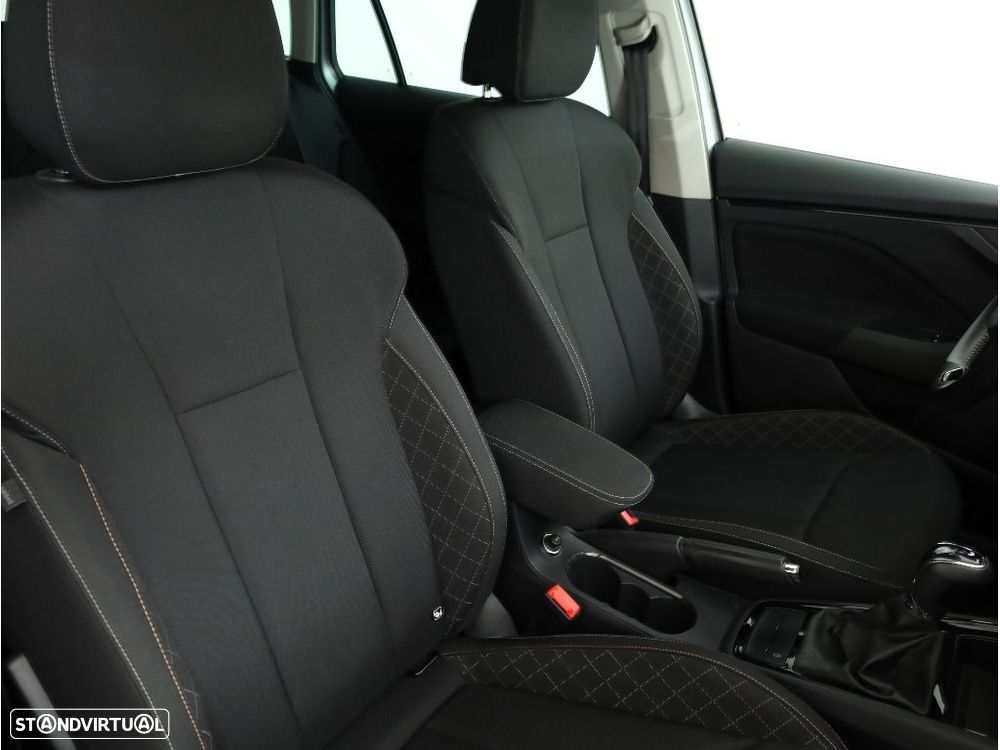 Skoda Scala 1.0 TSI Ambition DSG - 16