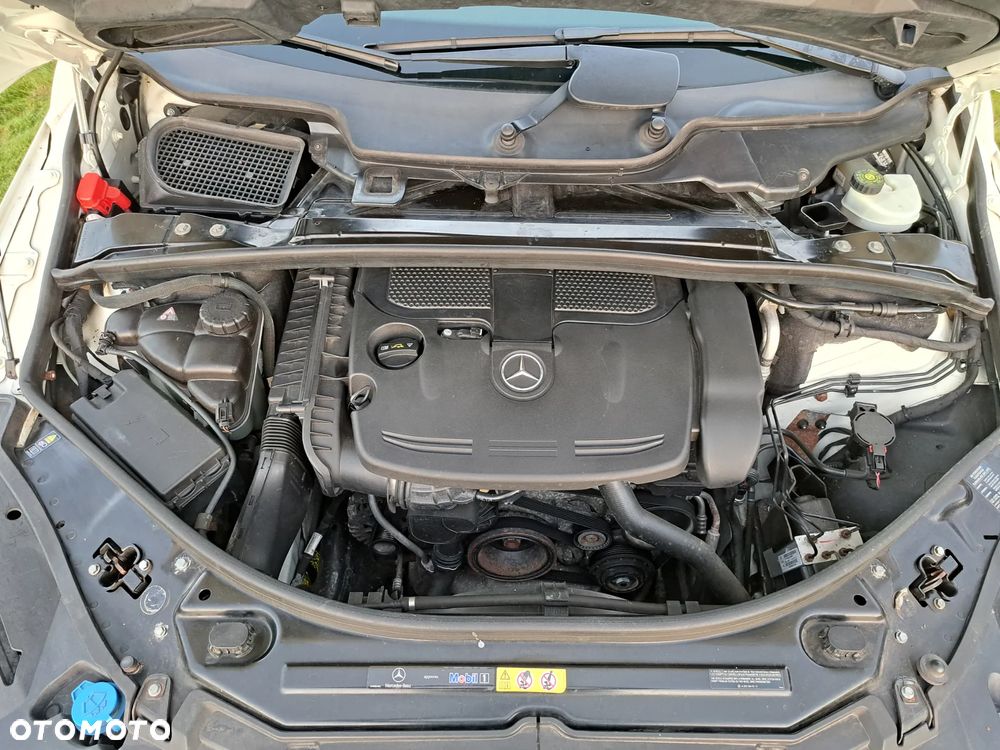 Mercedes-Benz Klasa R 350 L 4Matic BlueEFFICIENCY 7G-TRONIC - 17