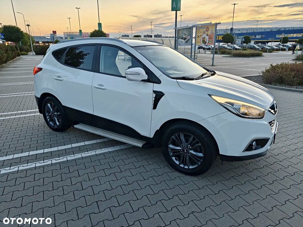Hyundai ix35 1.6 GDI Comfort 2WD - 2