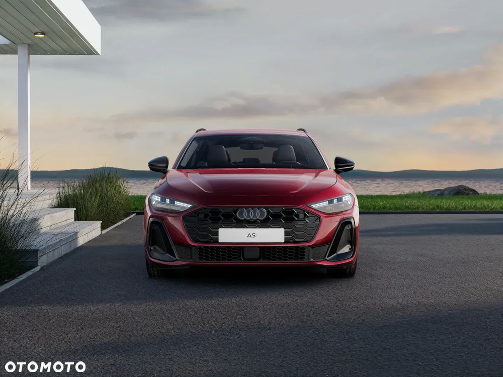 Audi A5 Avant TFSI S tronic - 22