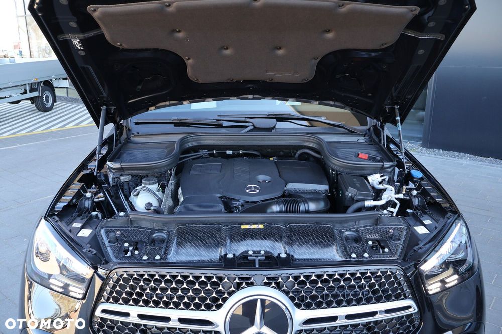 Mercedes-Benz GLE - 25