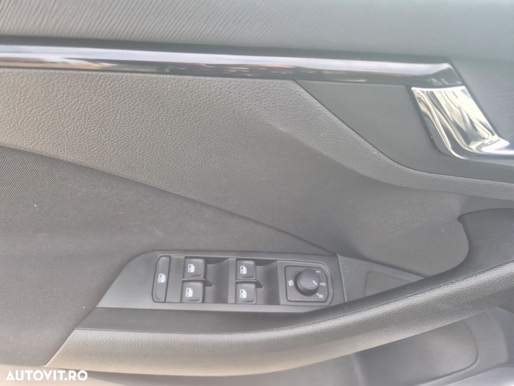 Skoda Kamiq 1.0 TSI Selection - 10