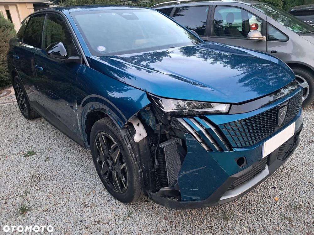 Peugeot 3008 - 6