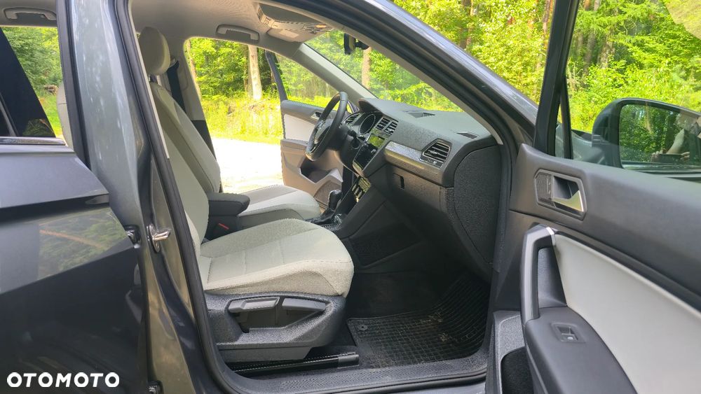 Volkswagen Tiguan 2.0 TSI BMT 4Mot Highline DSG - 12