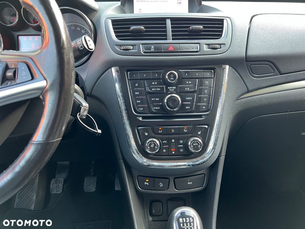 Opel Mokka 1.4 T Cosmo - 15