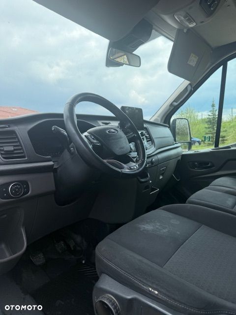 Ford Transit - 7