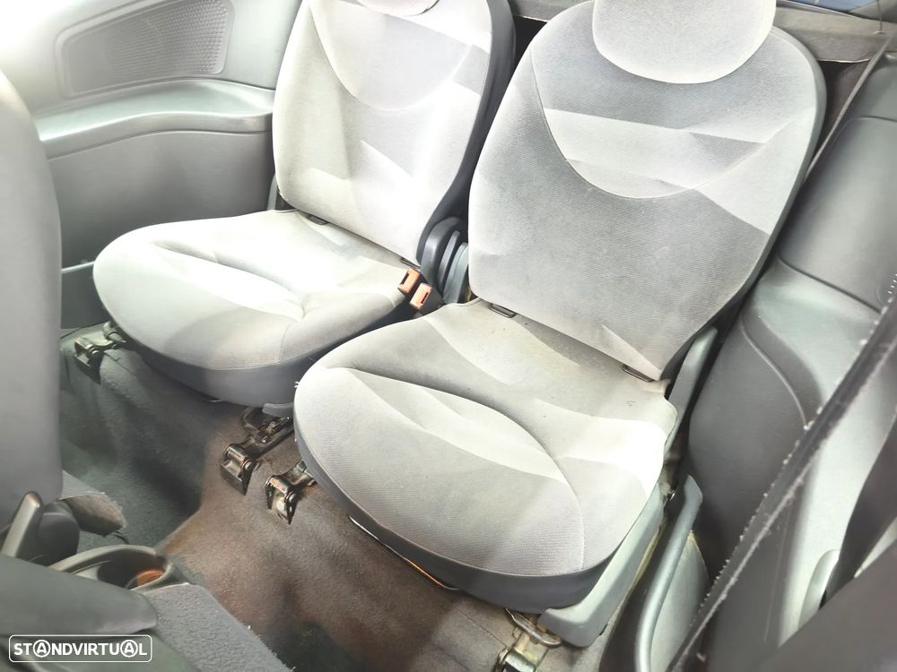 Citroën C2 1.1 SX Pack - 12