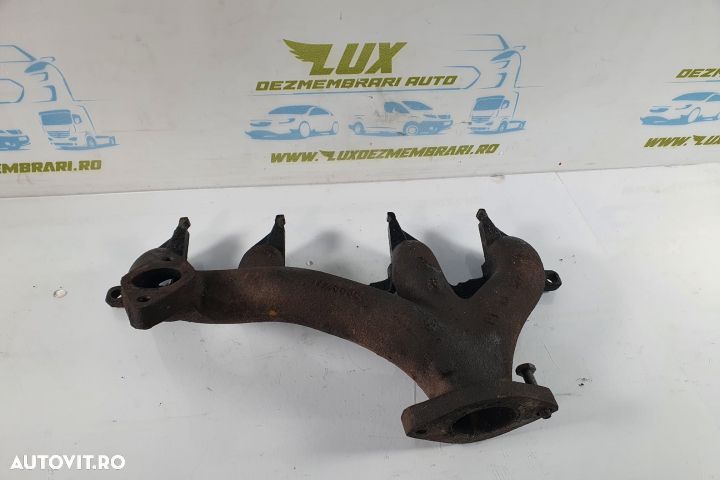 Galerie evacuare 1.9 MT h266664 Dacia Pick-Up 1  [din 1975 pana  2006] seria - 1