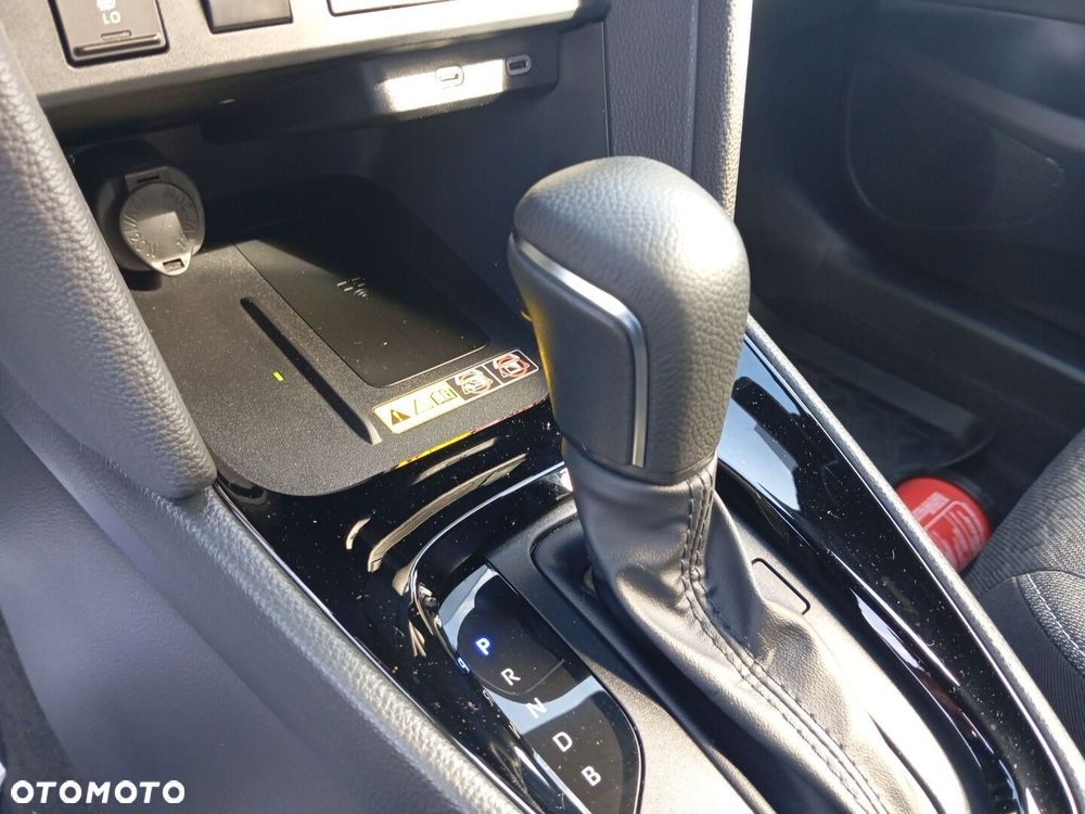 Toyota Yaris Cross Hybrid 1.5 Style - 14