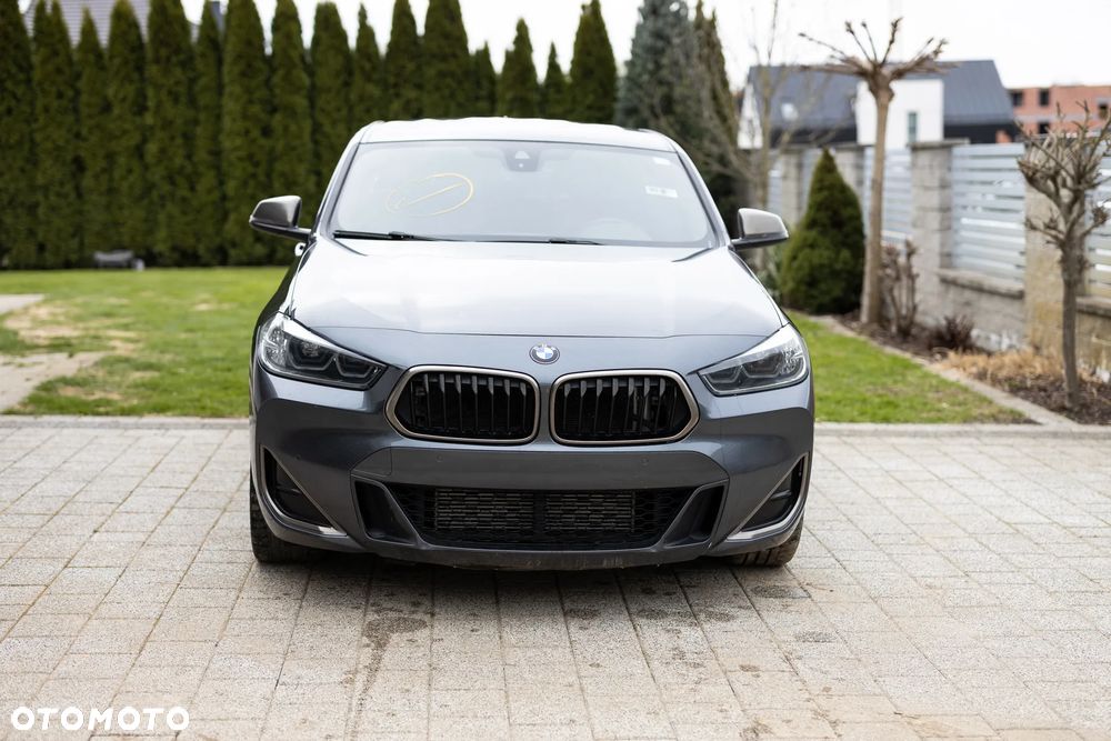 BMW X2 M35i - 3