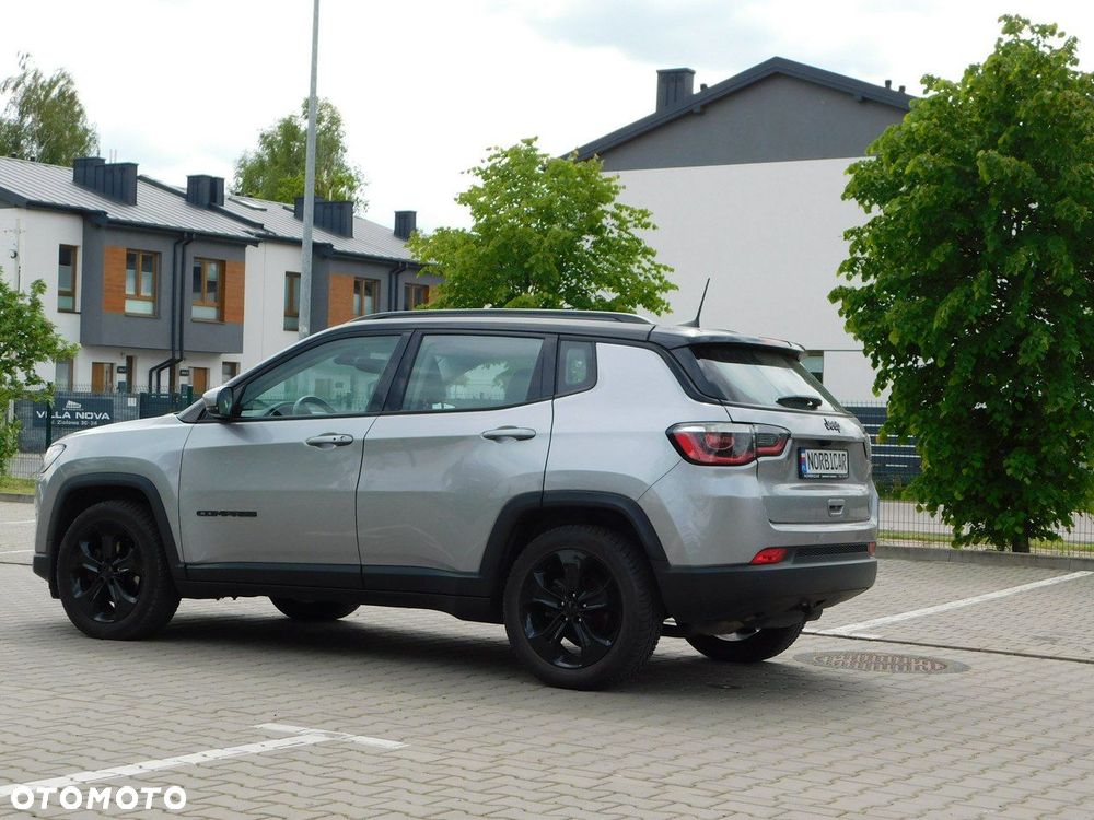 Jeep Compass - 3