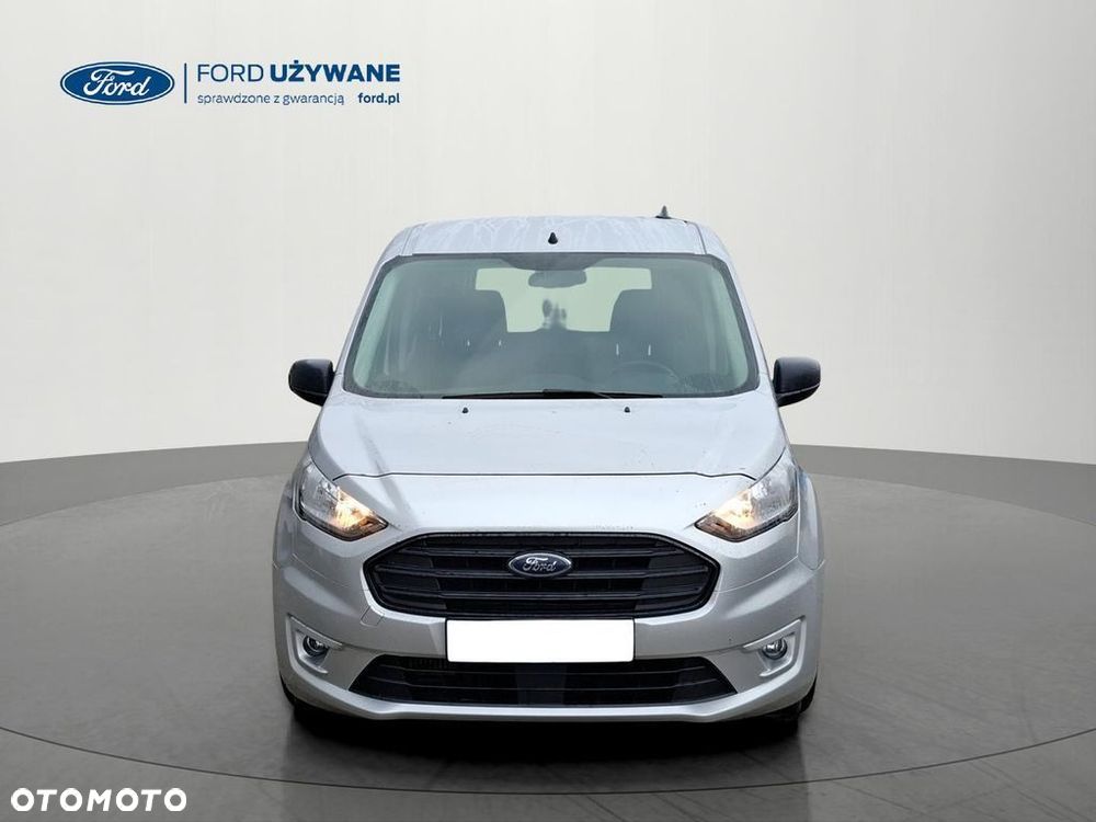 Ford Transit Connect - 2