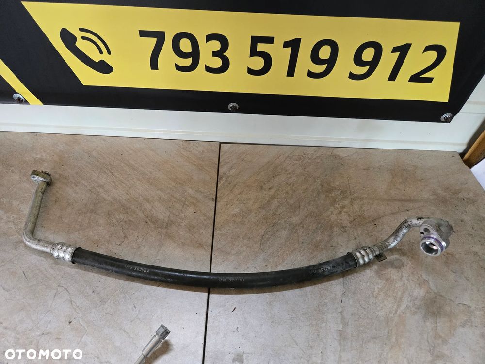 AUDI VW SKODA SEAT RURKA PRZEWÓD KLIMATYZACJI 8W0816743BN - 1