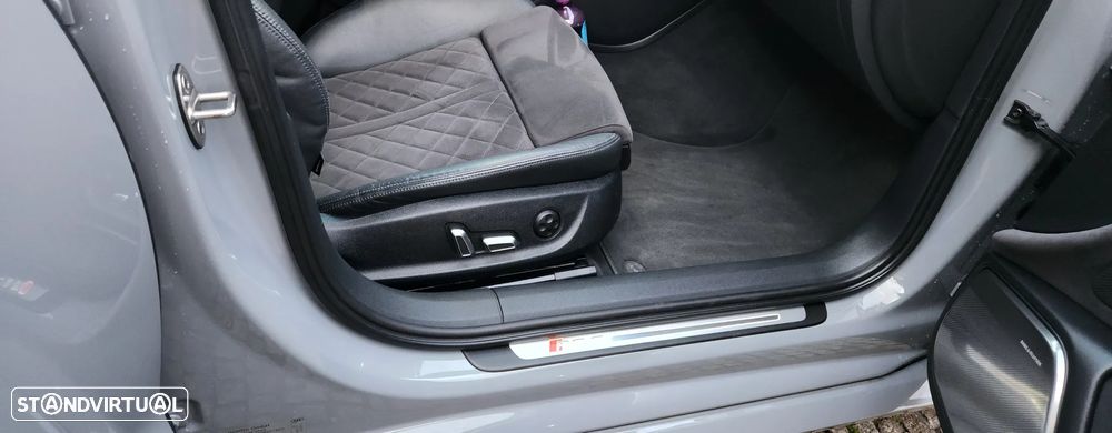 Audi RS6 Avant 4.0 TFSi quattro Tiptronic - 28