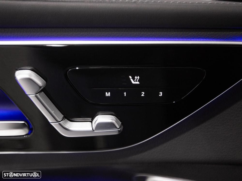 Mercedes-Benz GLC 400 e 4Matic - 46