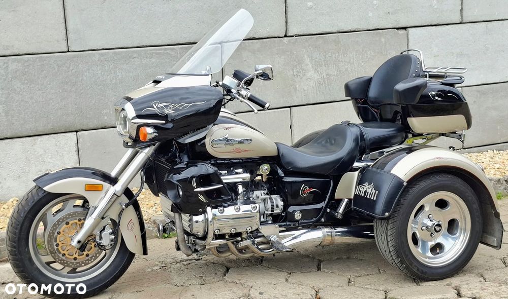 Honda Valkyrie - 12