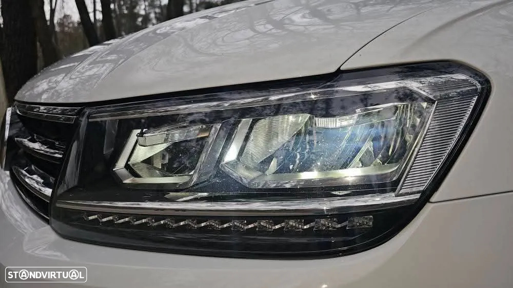 VW Tiguan - 31