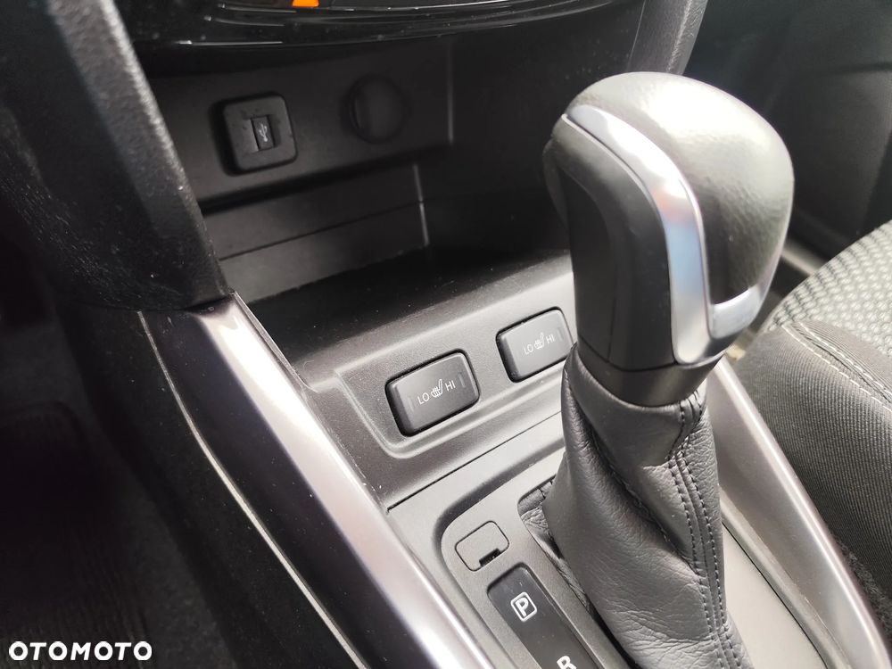 Suzuki Vitara 1.5 Strong Hybrid Premium 2WD AGS - 12