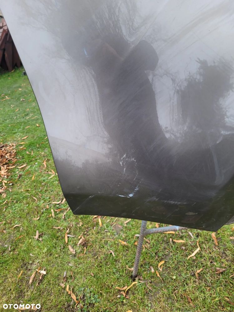 Fiat Bravo II zderzak tył - 6