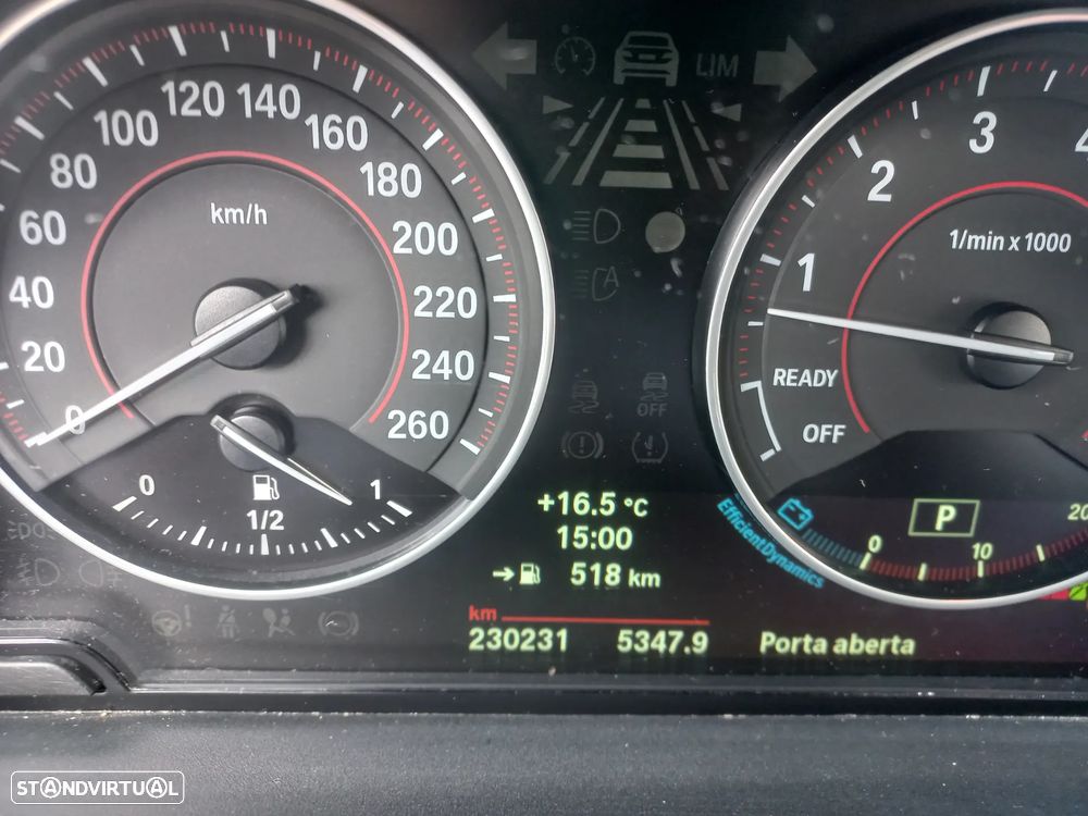BMW M135i - 11