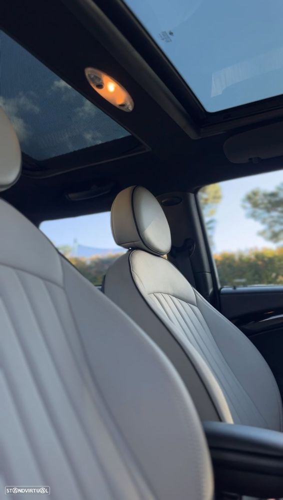 MINI 3 Portas Cooper SD - 16