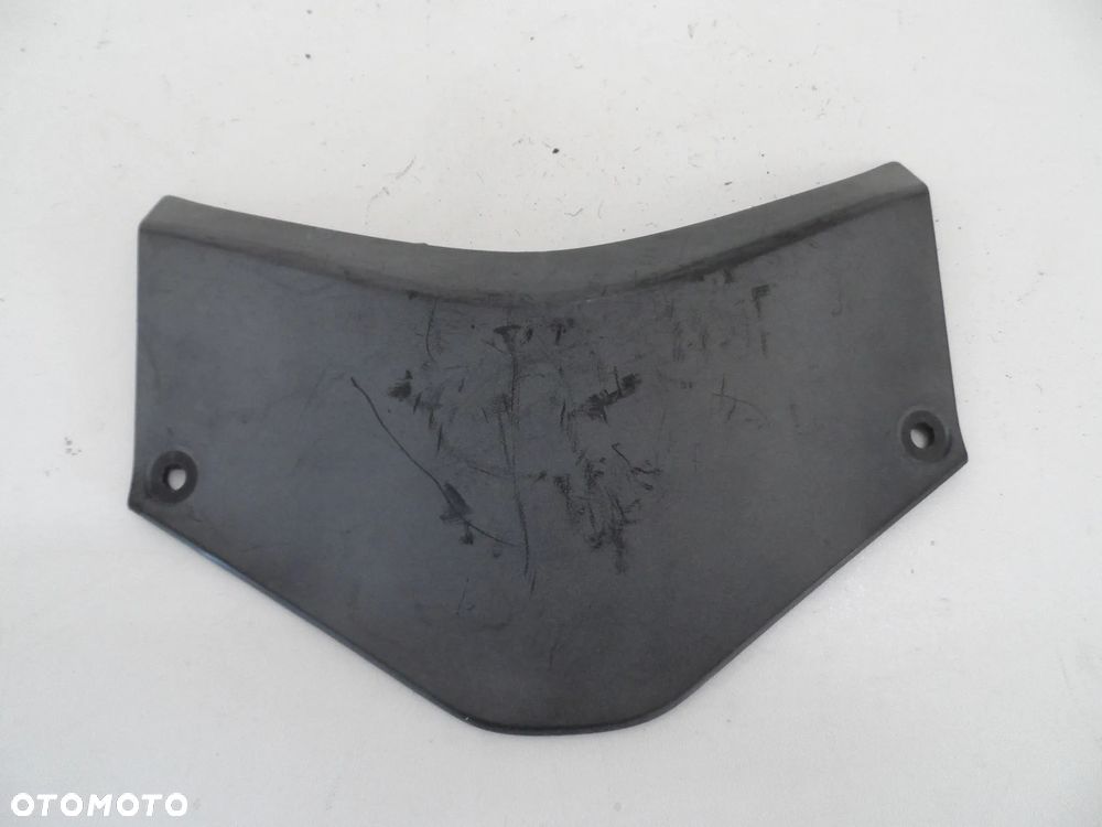 SUZUKI DL 650 osłona plastikowa zaślepka - 1