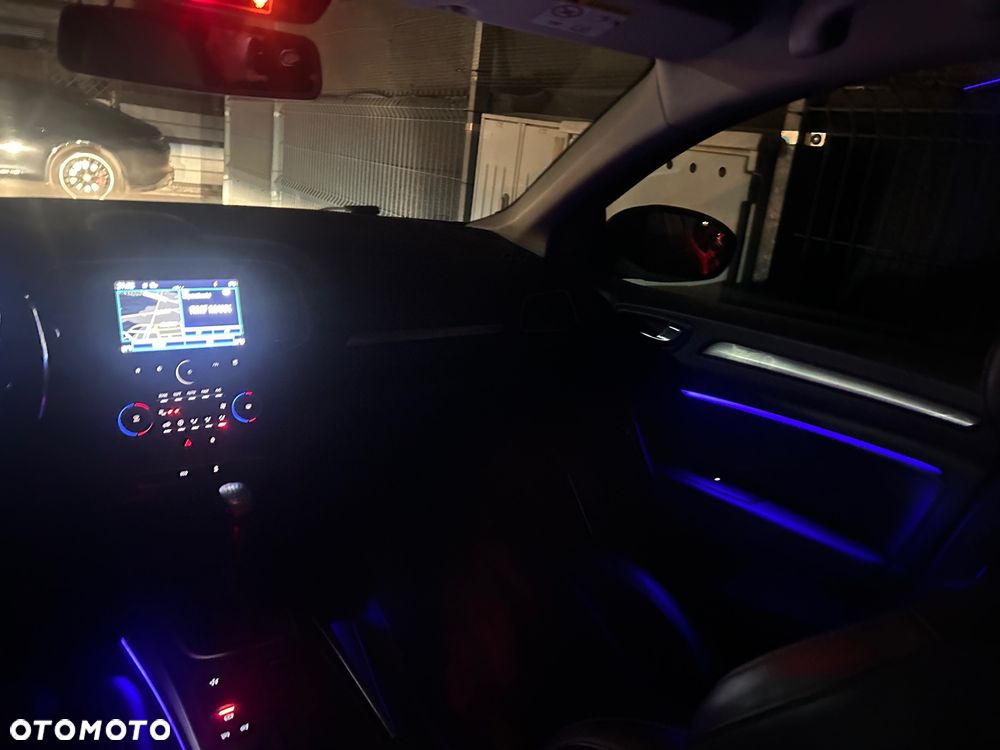 Renault Megane 1.6 dCi Intens - 15