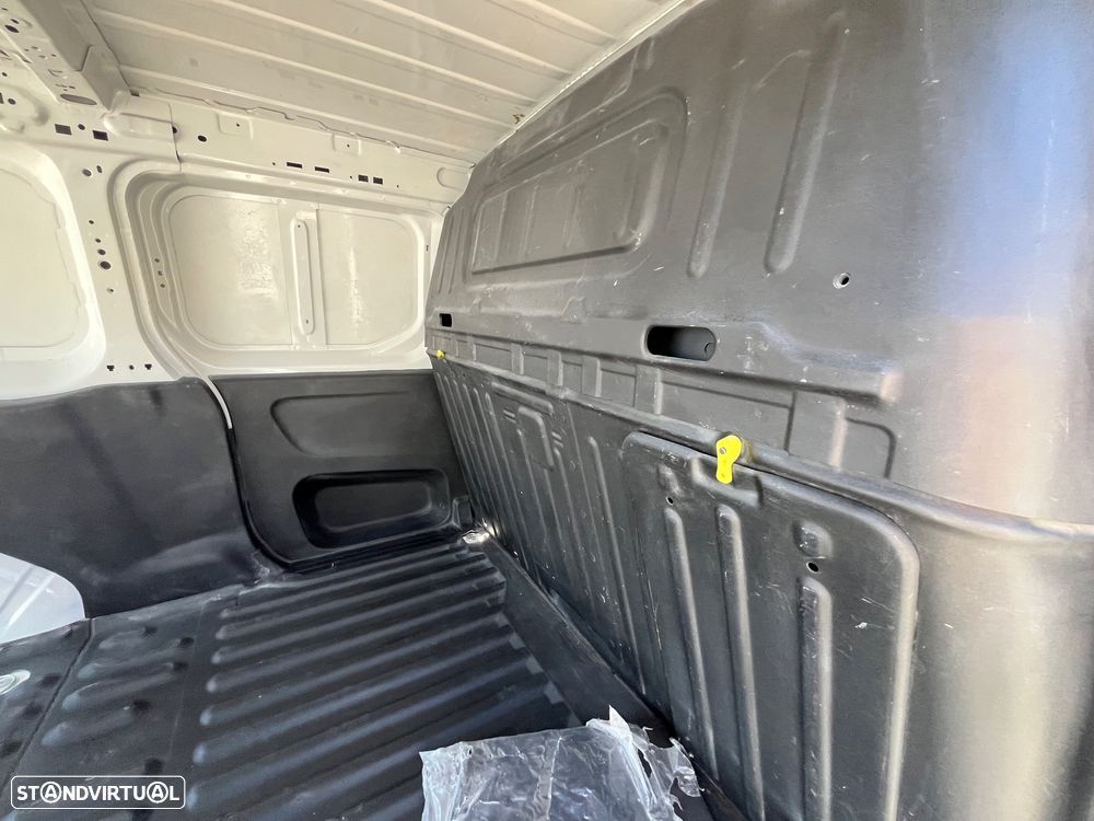 Citroën Berlingo 1.5 BlueHDi XL - 30