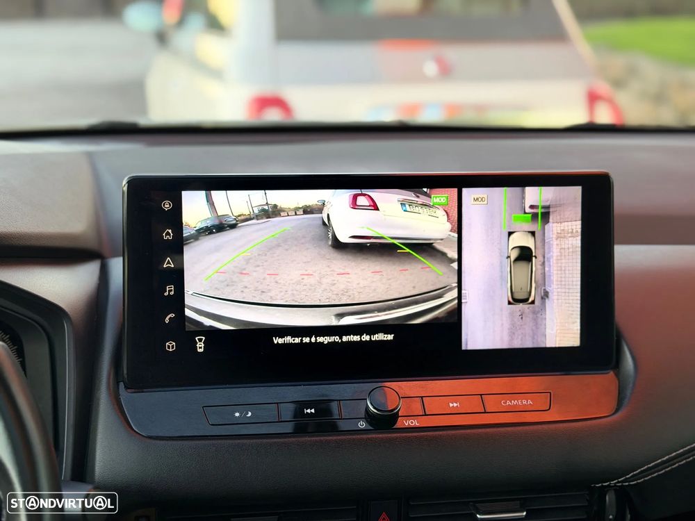 Nissan Qashqai 1.5 VC-T e-Power N-Connecta - 7