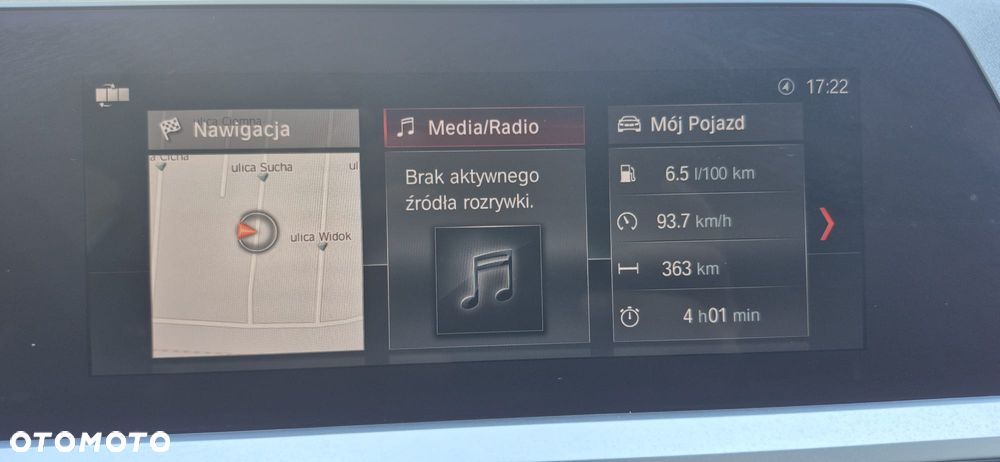 BMW Seria 3 330d xDrive - 18