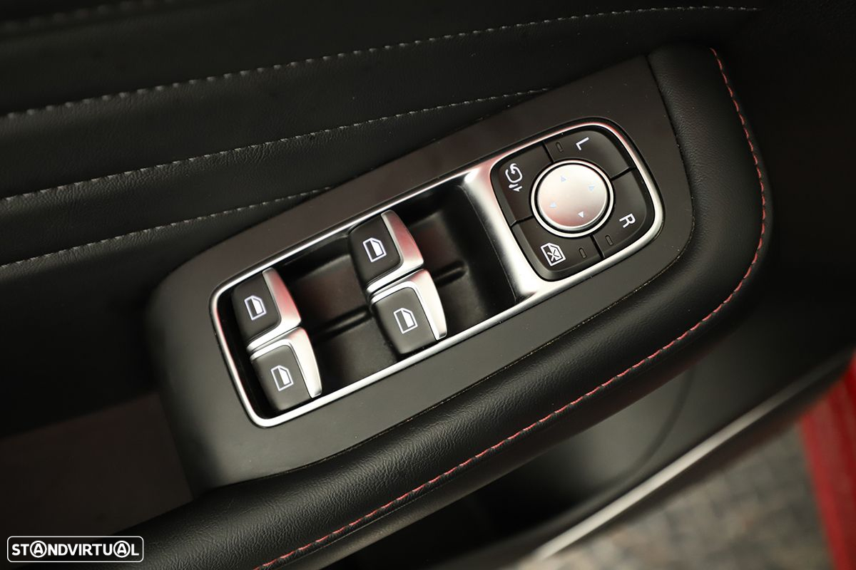 MG EHS 1.5 T-GDI Plug-in Hybrid Luxury - 19